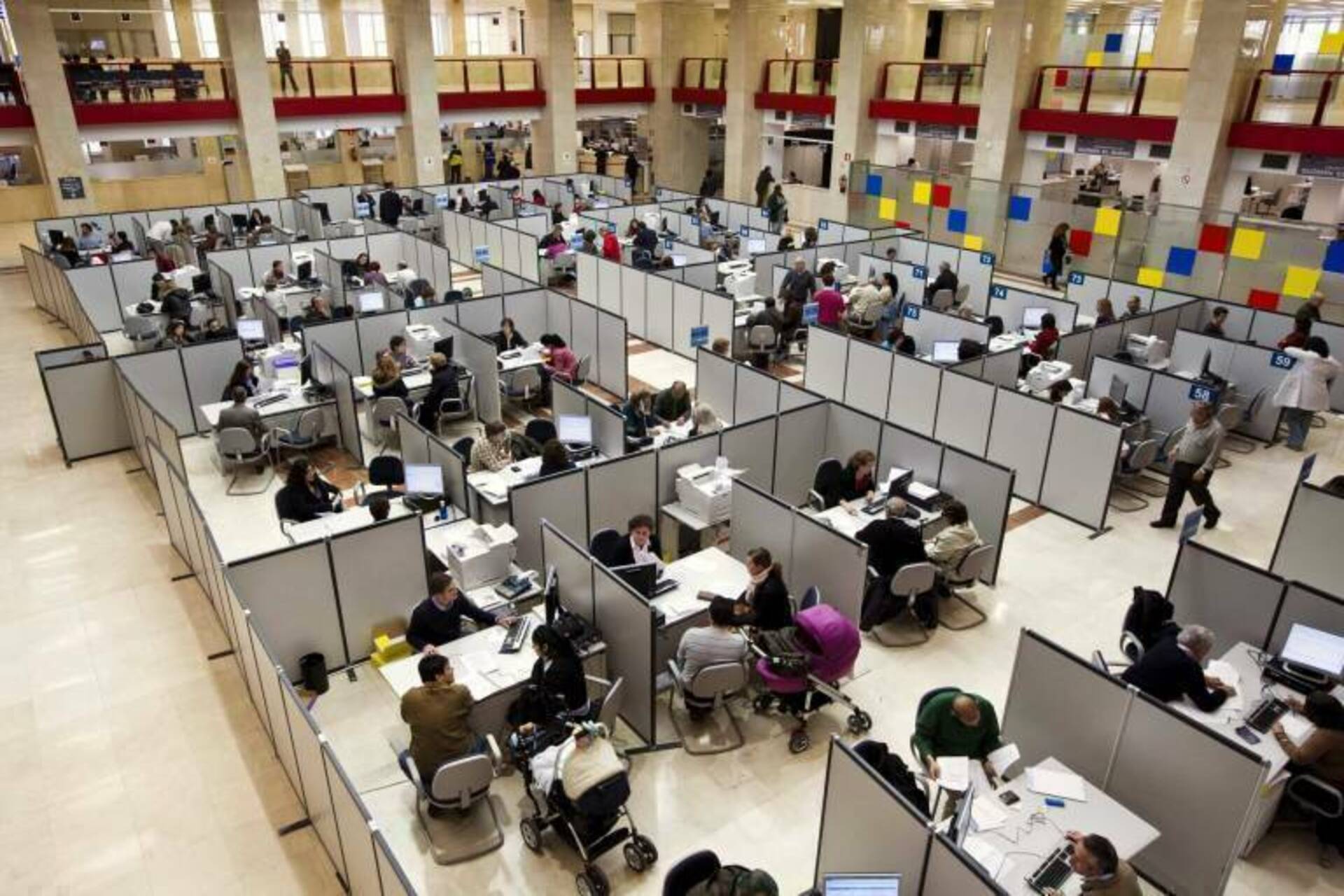 Se aprueba el incremento del 0,5 por ciento de las retribuciones del personal al servicio del sector público previsto en el artículo 6.2 del Real Decreto-ley 4/2024, de 26 de junio